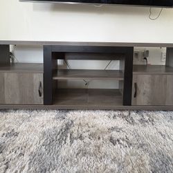 TV Console