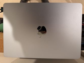 13" Macbook Air