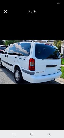 2007 Chevrolet Other