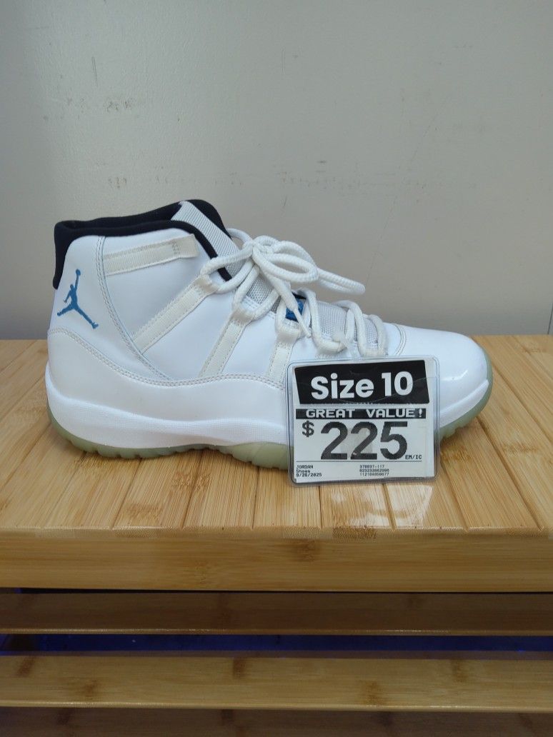 Jordan 11