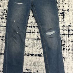 Slim Jeans 