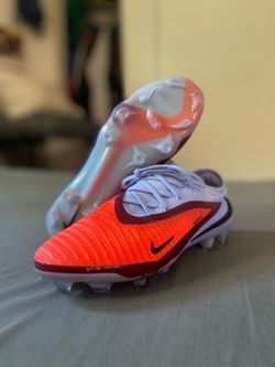 Nike Phantom 6 Low Elite FG Men’s Size 5 Scary Good Pack