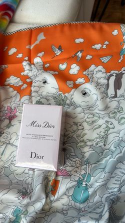 Miss Dior Shower Gel Brand New authentic