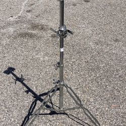 Dual Conga Stand