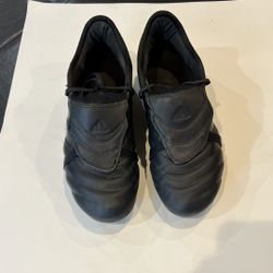Mens Adidas Soccer Firm ground Cleats Size 6.5