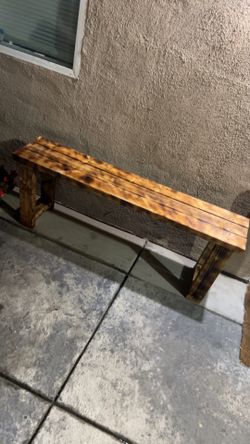 Bench