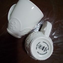 Princess house tazas