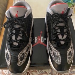 Jordan’s 11 Retro Lows