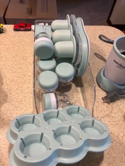 Baby NutriBullet