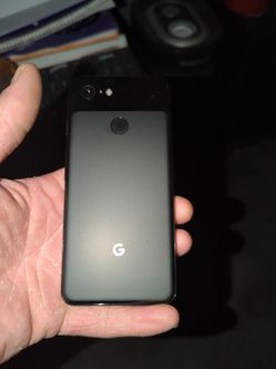 Pixel 3