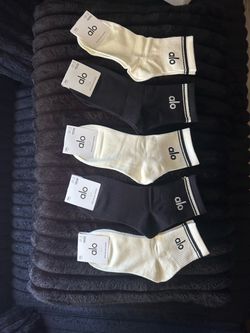 Alo socks