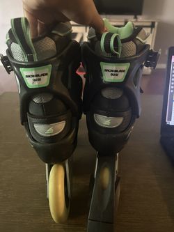 Roller Blades 