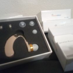 Hearing Aid