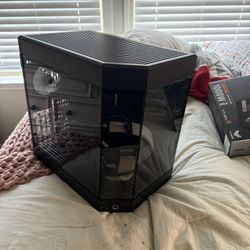 Spare PC Parts