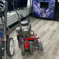 Troy Bilt Lawn Edger
