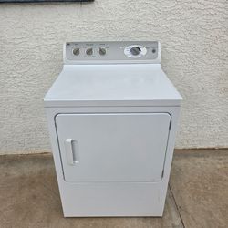 Gas dryer