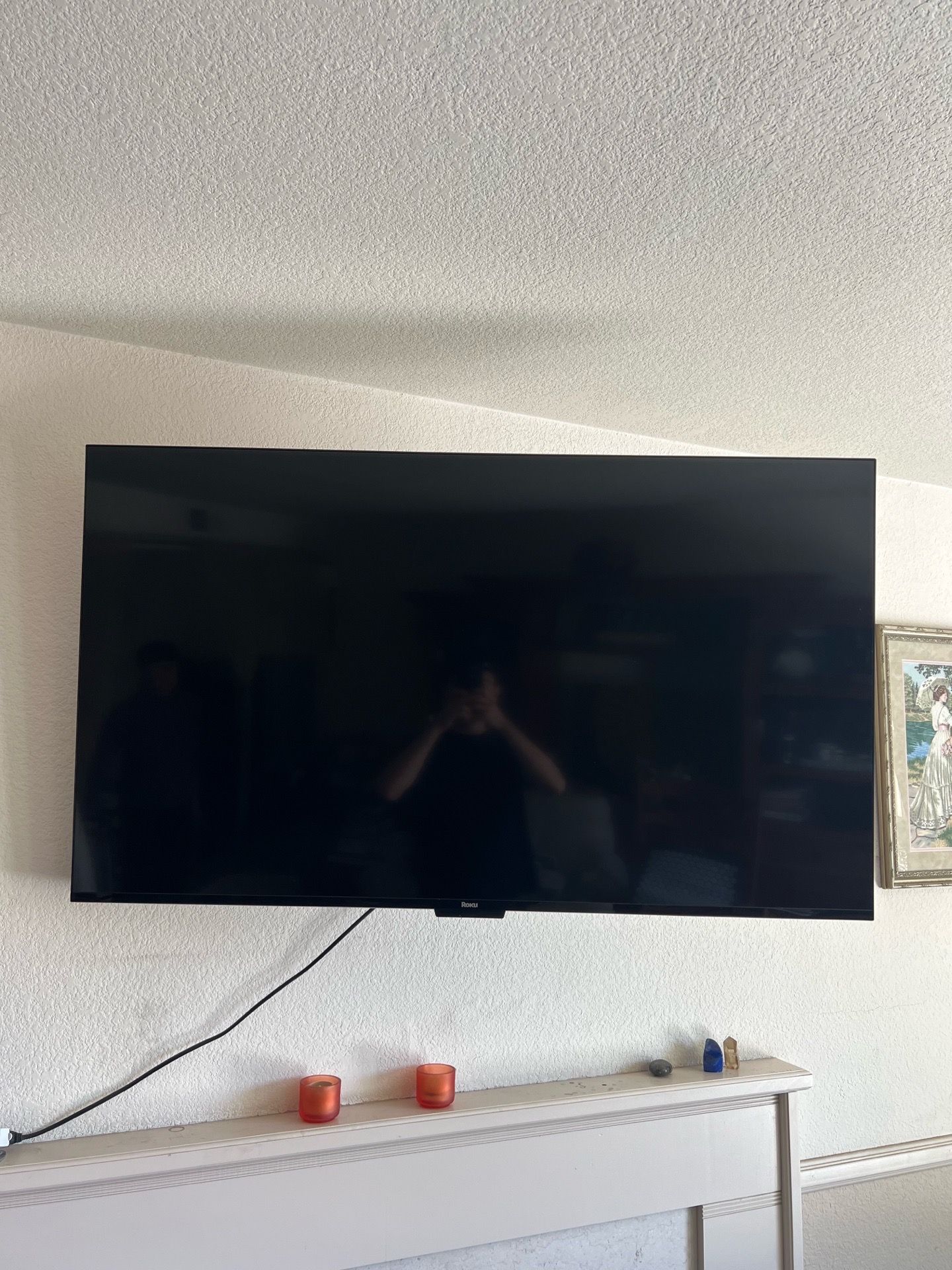 Roku Select Series 55-inch 4K TV
