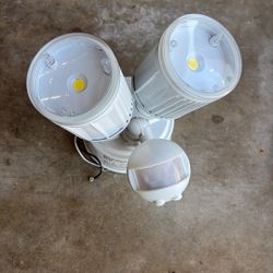 Security Light Motion Sensor 