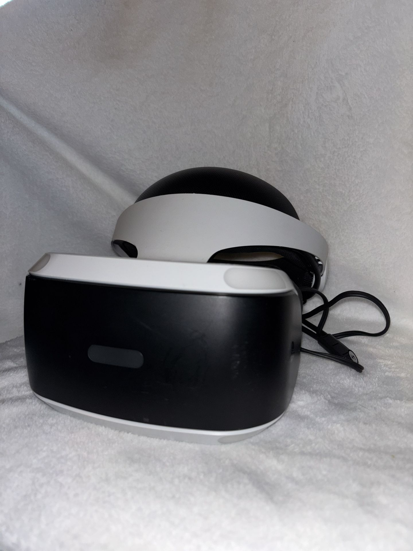 PlayStation 4/5 VR