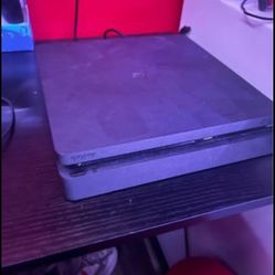 1 Terabyte PS4 Slim