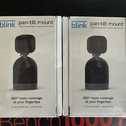 Blink Tilt Camera Mount