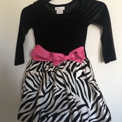 girl holiday party dress suze 4