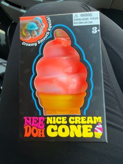 Needoh cone