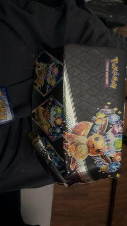 Pokémon cards