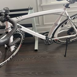 MQSSQ Road bike