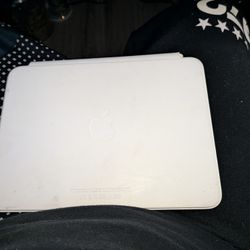Apple iPad Keyboard 