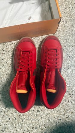 Nike Blazer Mid 77