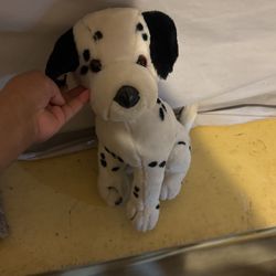 101 dalmatians
