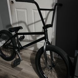 Kink BMX Freecoaster
