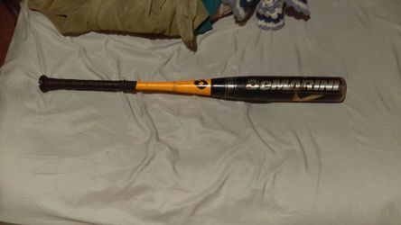 DeMarini Vexxum Big Barrel Baseball Bat
