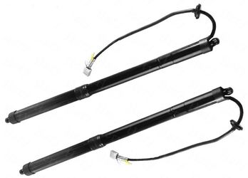 Pair Electric Tailgate Struts Rear For 2016-2020 Lexus NX200t NX300h 2.0L 2.5L