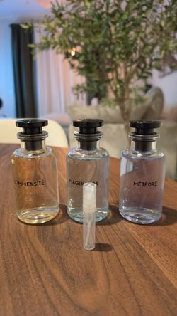 LV 3ml Decants