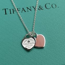 Tiffany necklace
