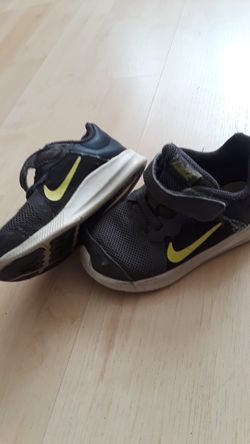 Toddler Nike size 7