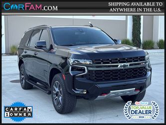 2022 Chevrolet Tahoe