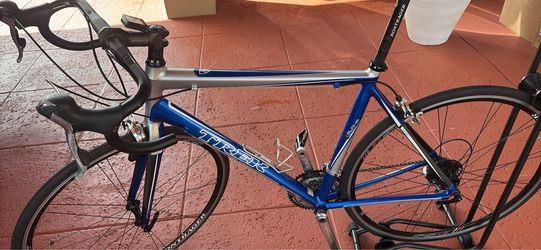 Trek Road Bike