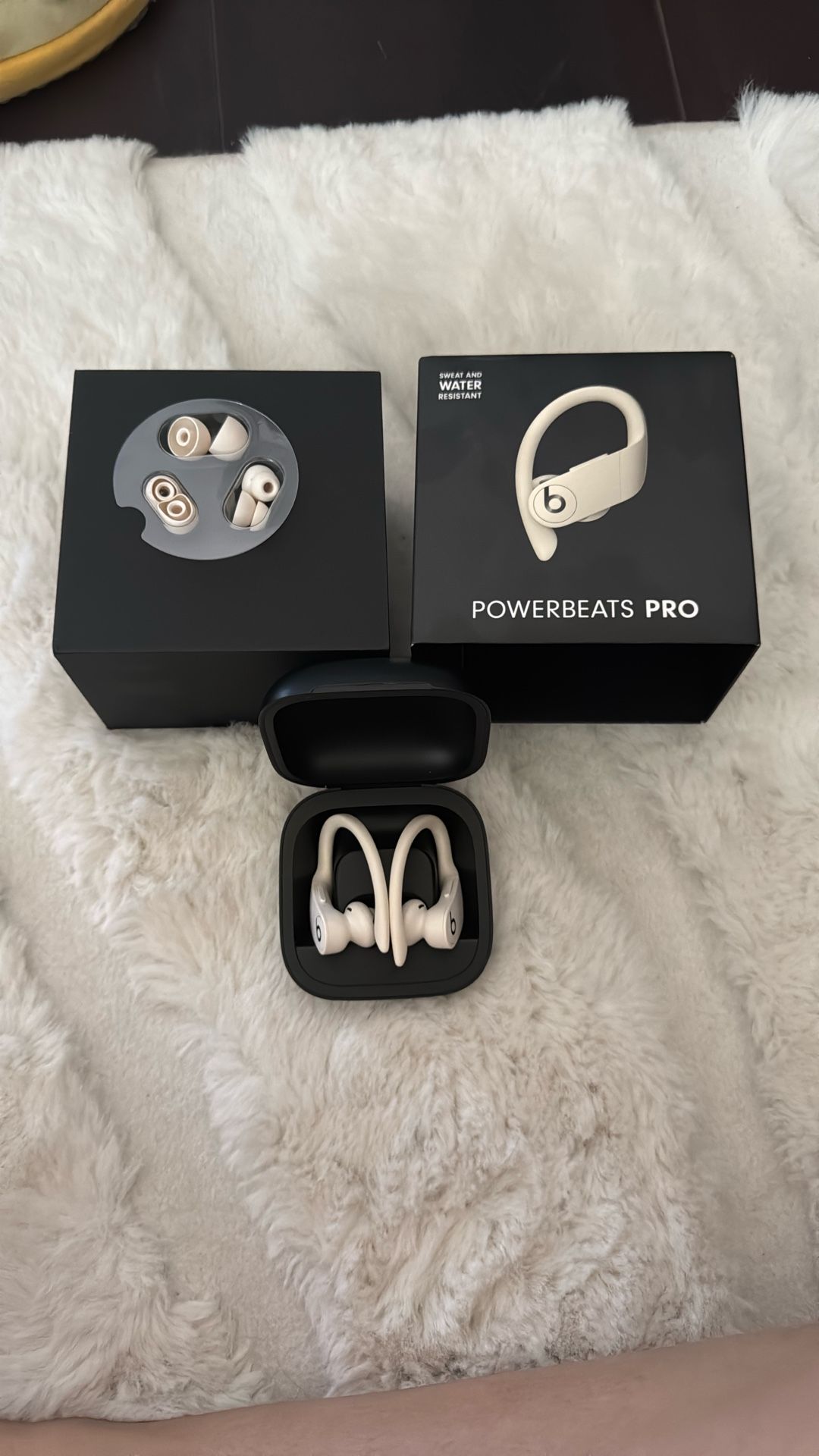 Powerbeats Pro