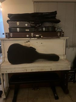 Guitar Case