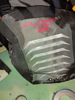Float 2.0 , bca Avalanche Air Bag 