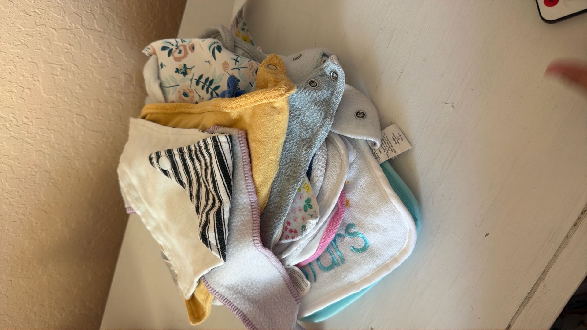 Baby Bibs