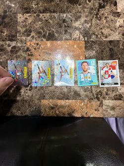 00 and 2 extra stickers modric gray and purple