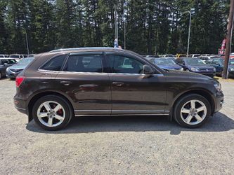 2012 Audi Q5