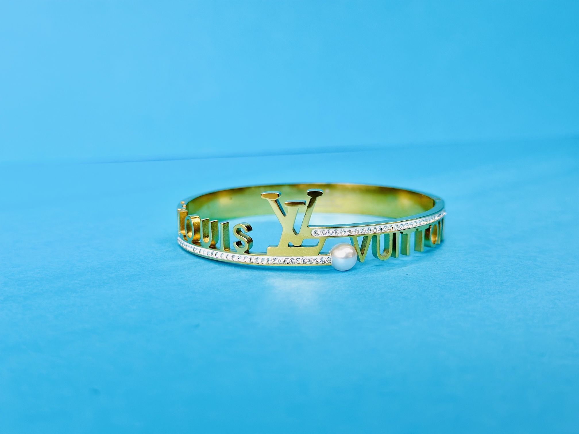 Branded Bracelet