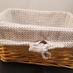 2- Baskets