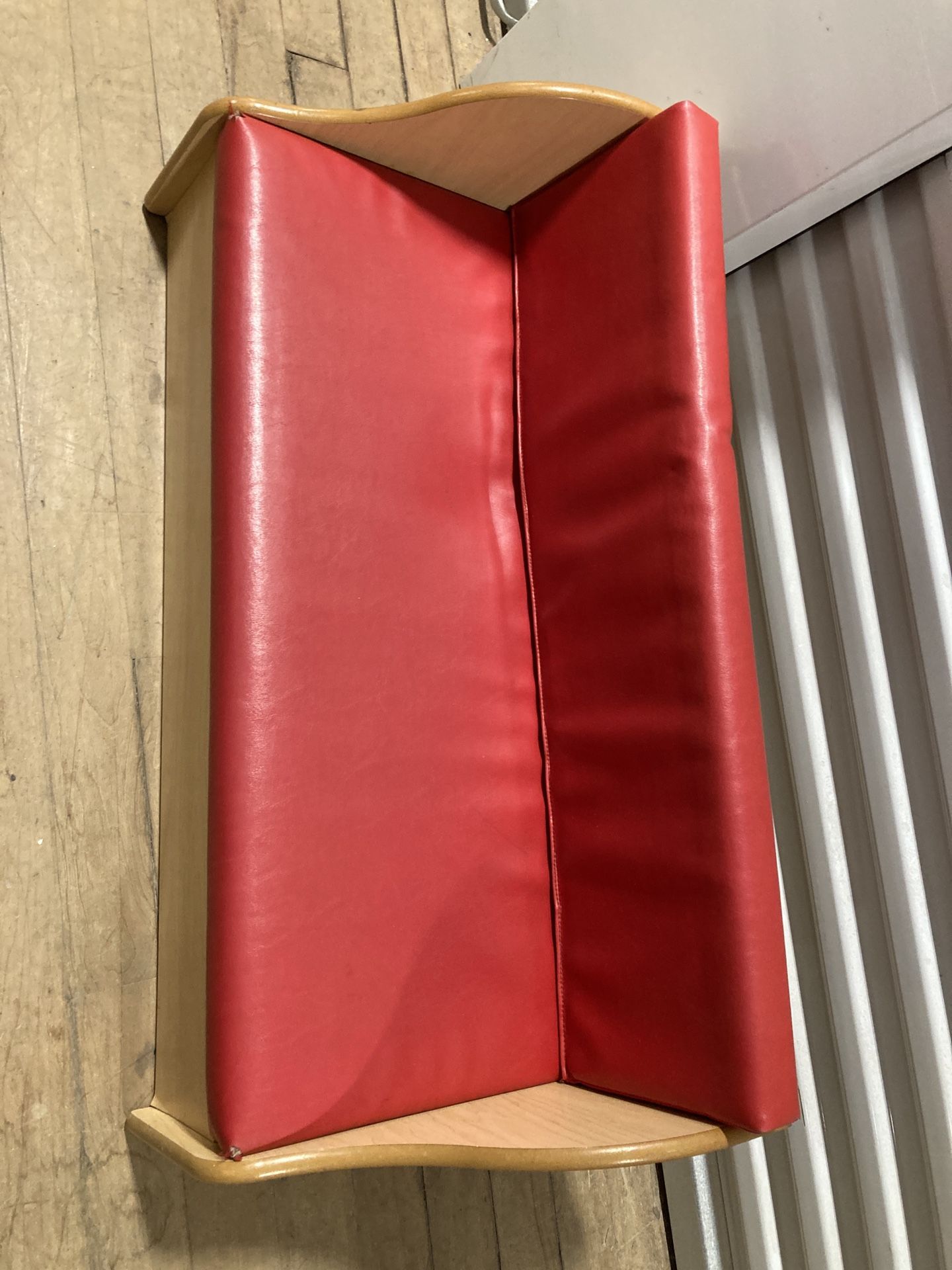 Toddler Sofa