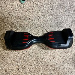 Swagtron Swagboard Twist 3 Self Balancing Hoverboard